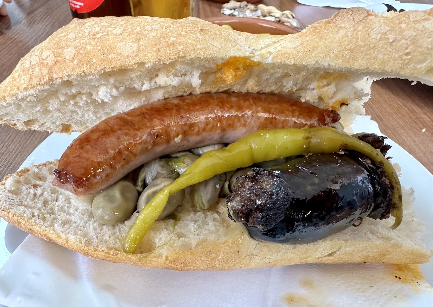 Bocadillo